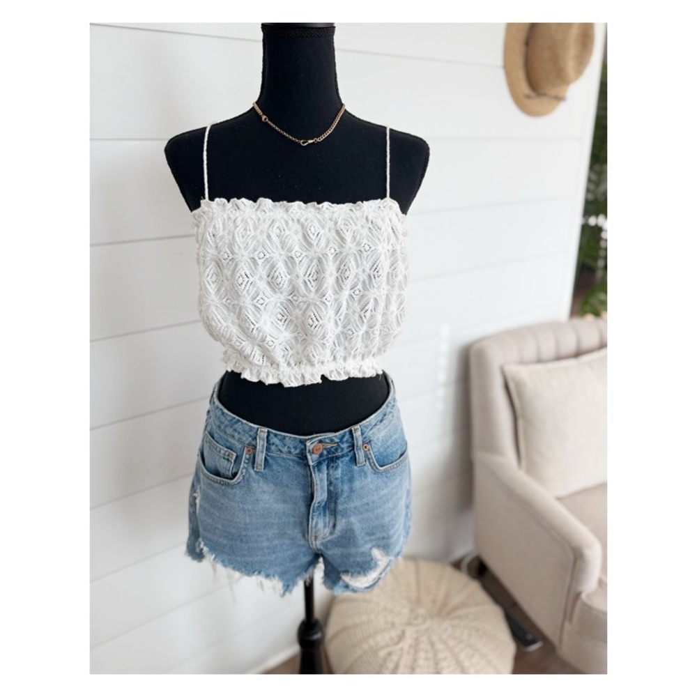 Zara Top - Picture 2 of 4
